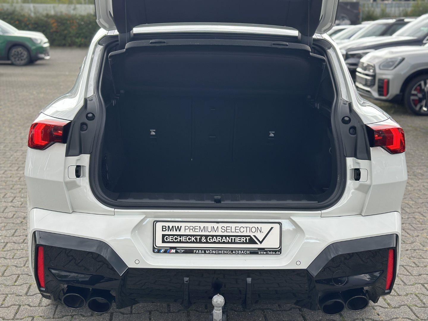 BMW X2 – Bild 25