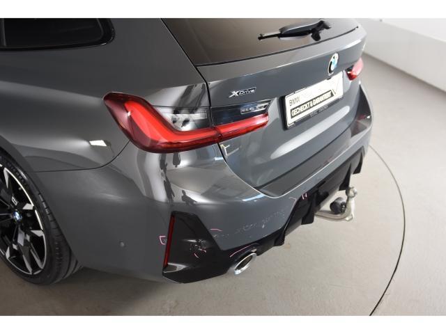 BMW 3er Touring – Bild 18