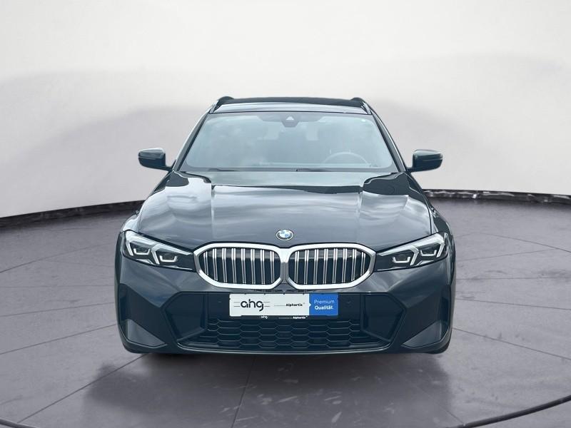 BMW 3er Touring – Bild 19