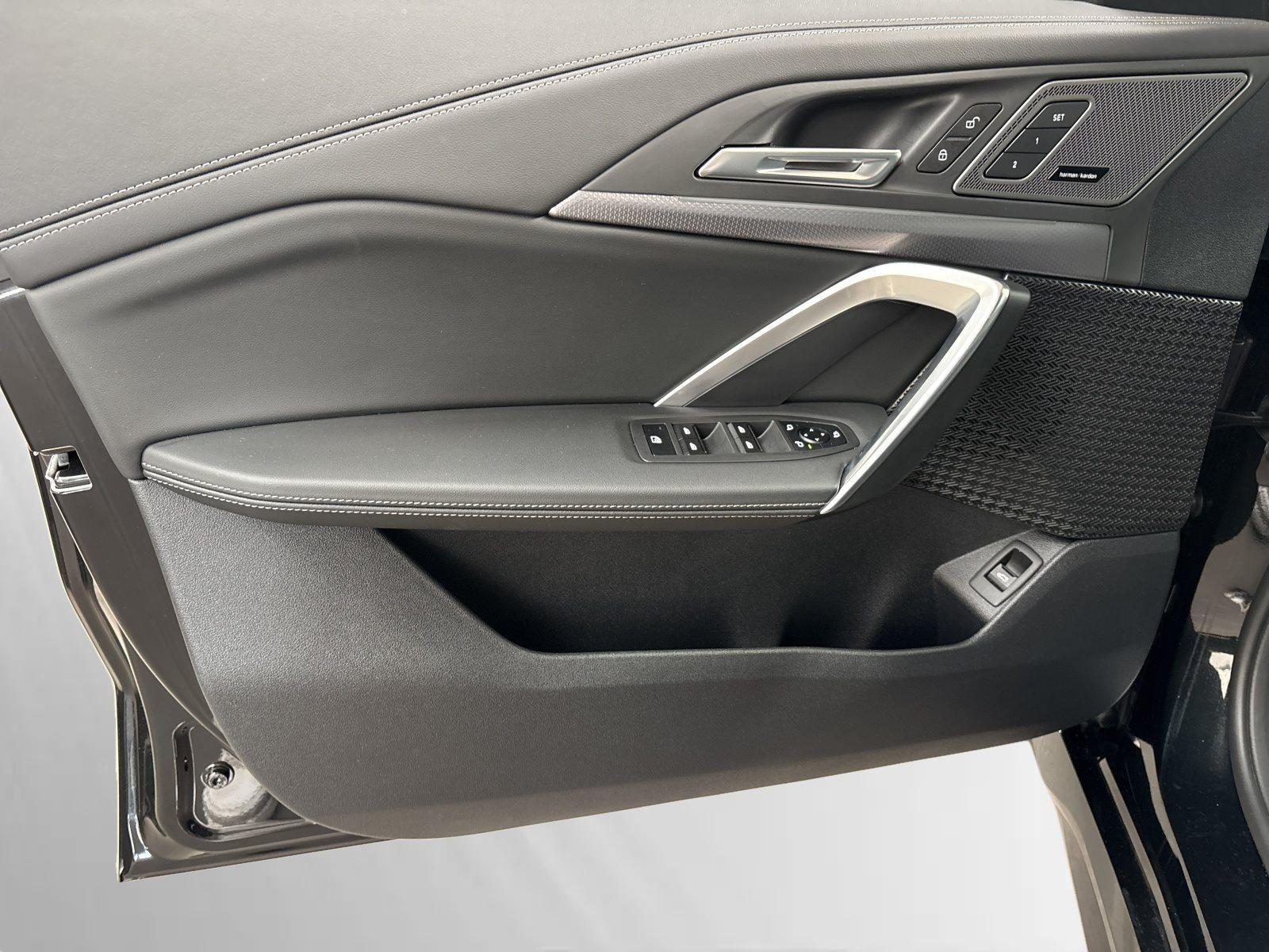 BMW X1 – Bild 8