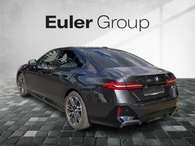 BMW 5er – Bild 29
