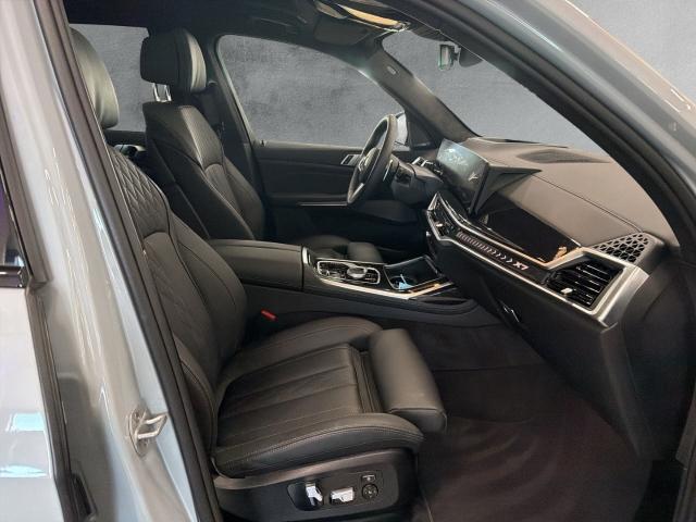 BMW X7 – Bild 9