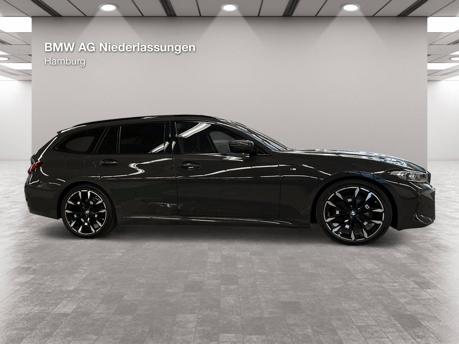 BMW 3er Touring – Bild 4