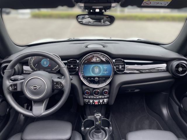 MINI Cabrio