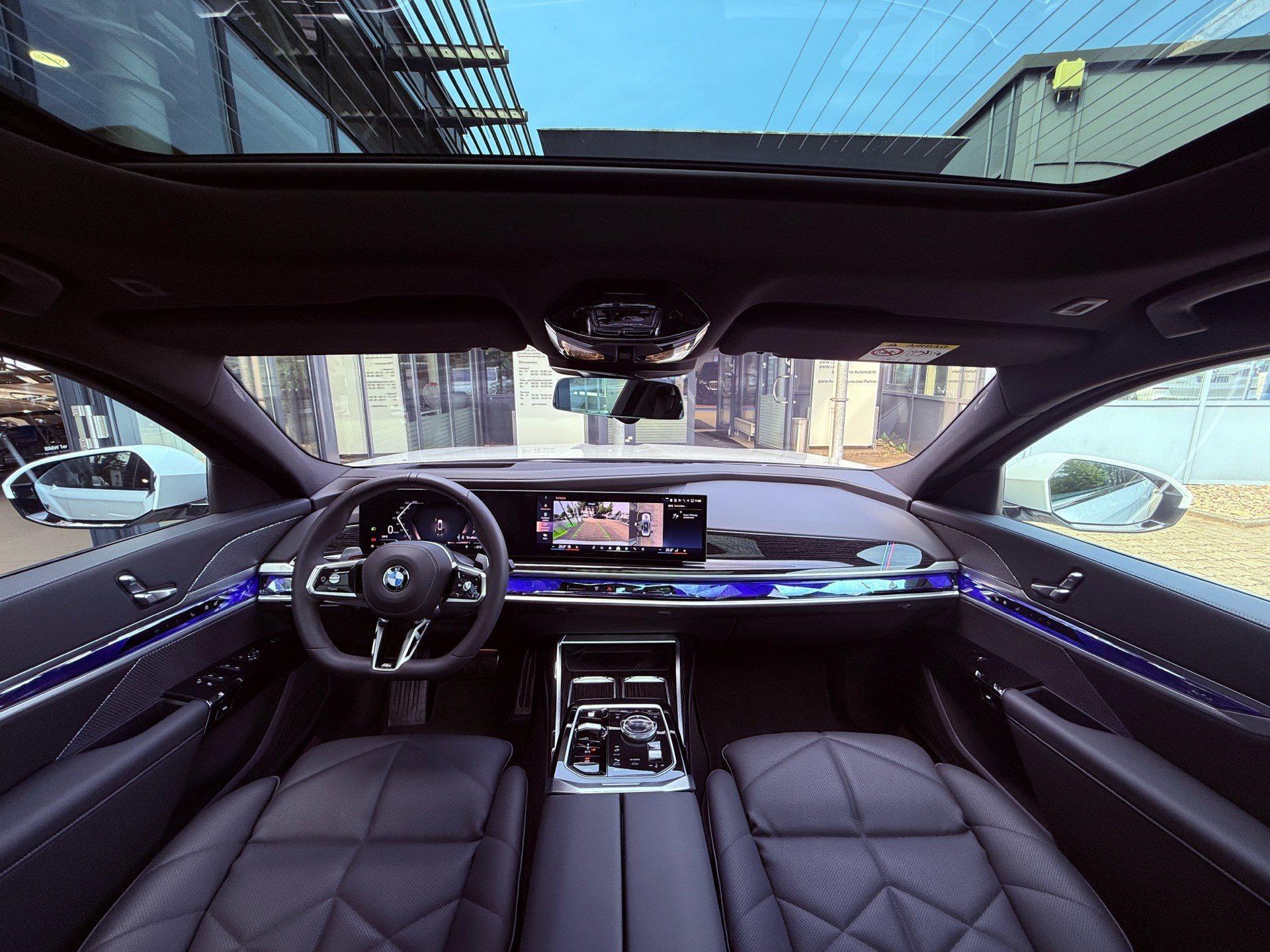 BMW 7er – Bild 2