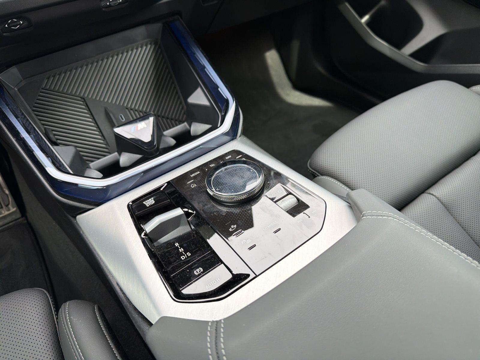 BMW X3 – Bild 7