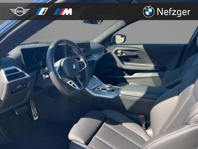 BMW 2er Coupé