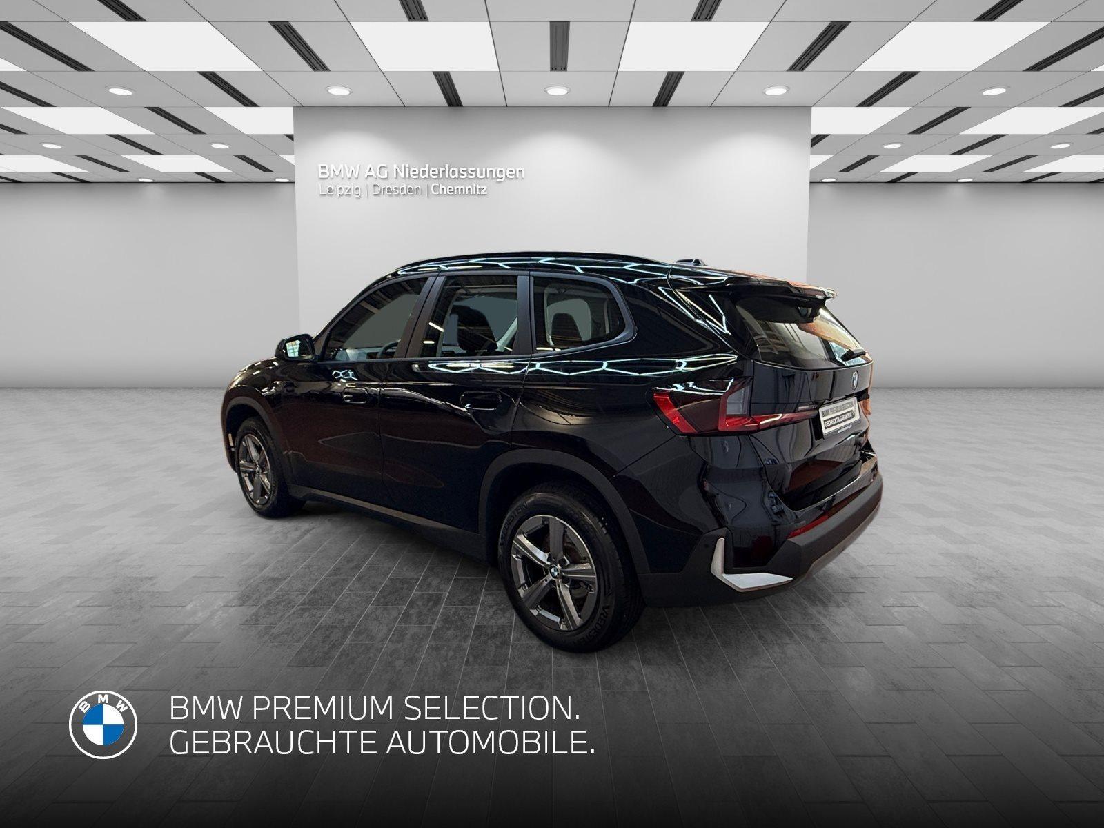 BMW X1 – Bild 3