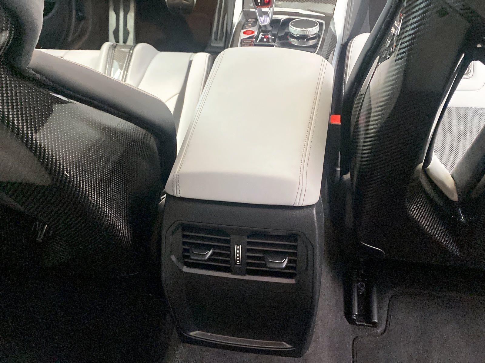 BMW M4 Coupé – Bild 16