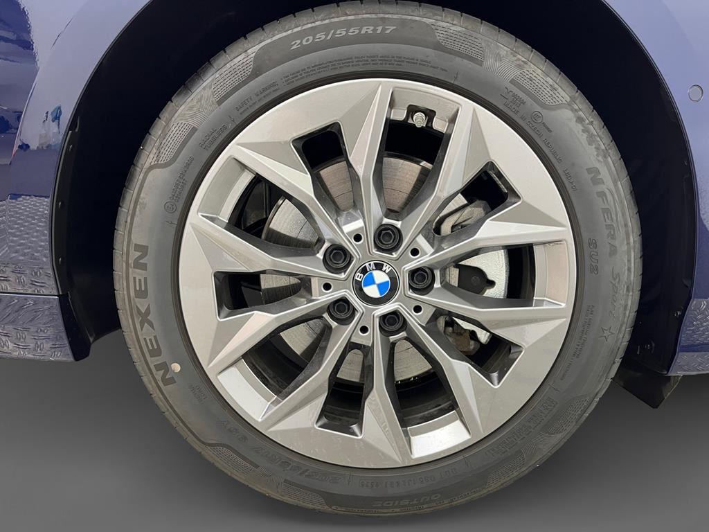 BMW 1er – Bild 4