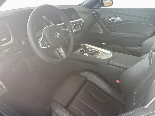 BMW Z4 – Bild 12