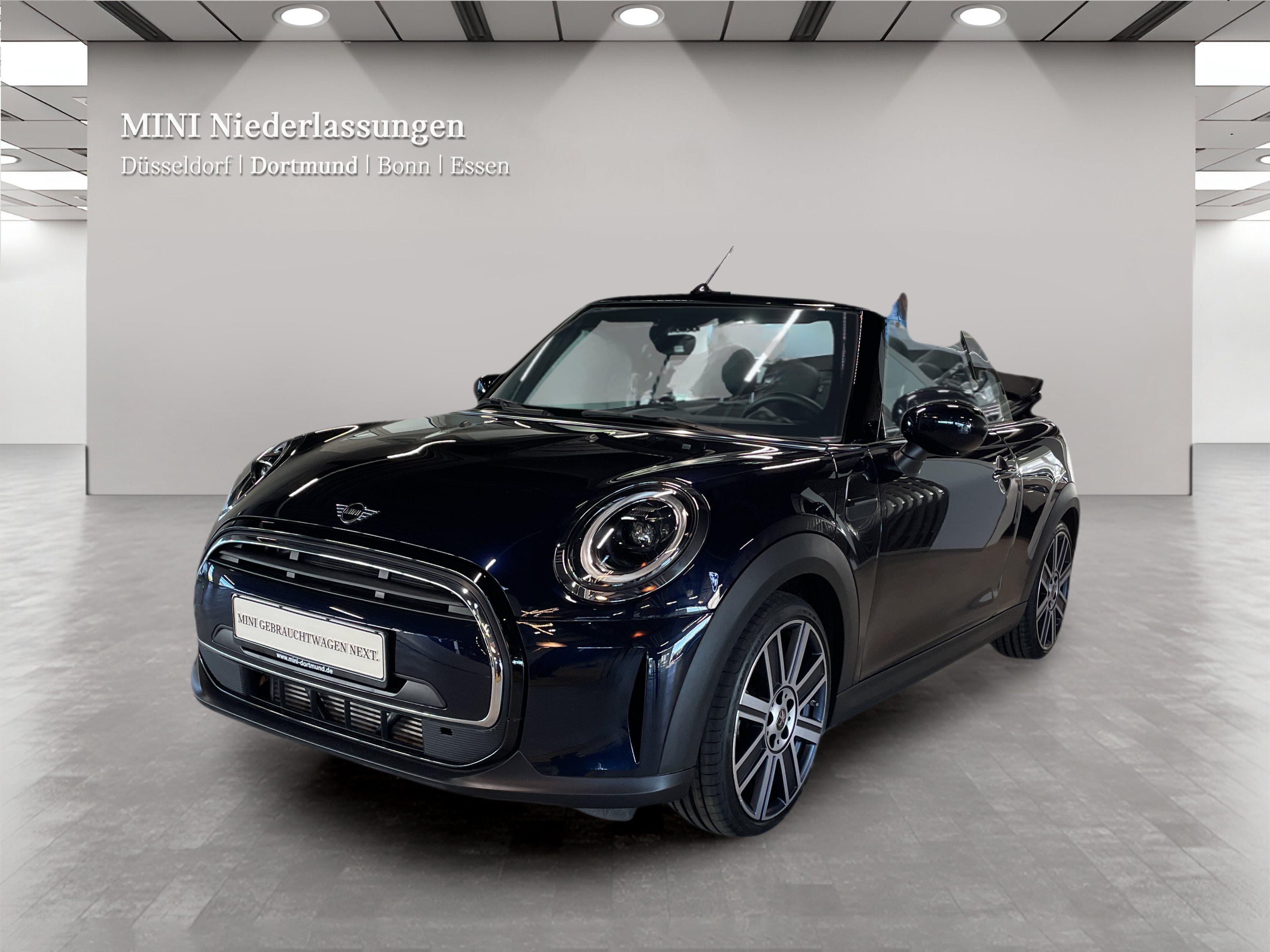 MINI Cabrio – Bild 8