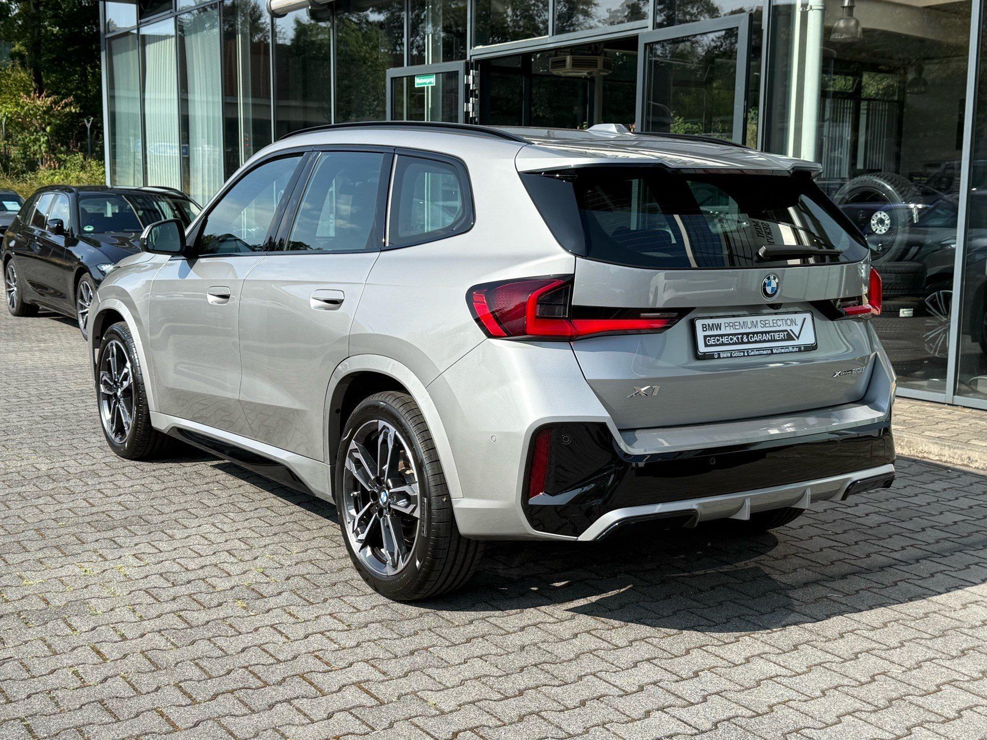 BMW X1 – Bild 4