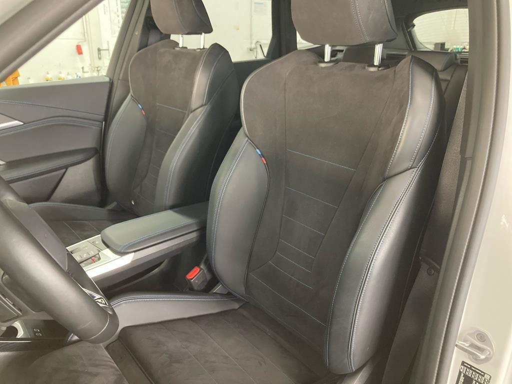 BMW X1 – Bild 12