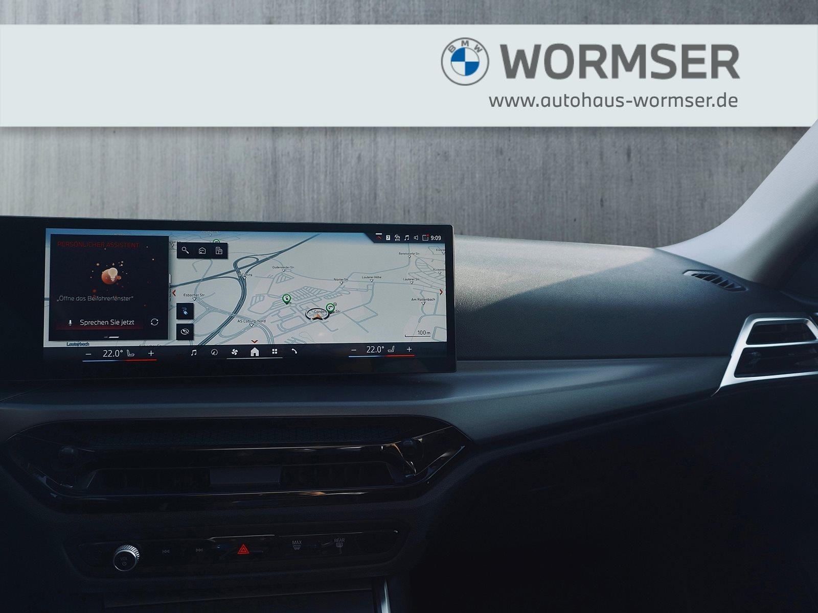 BMW i4 Gran Coupé – Bild 7