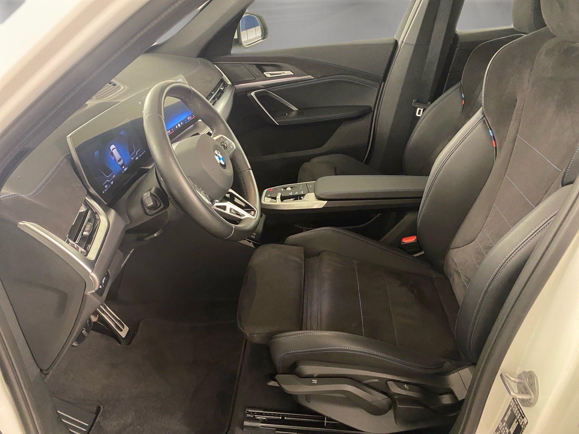 BMW X1 – Bild 10