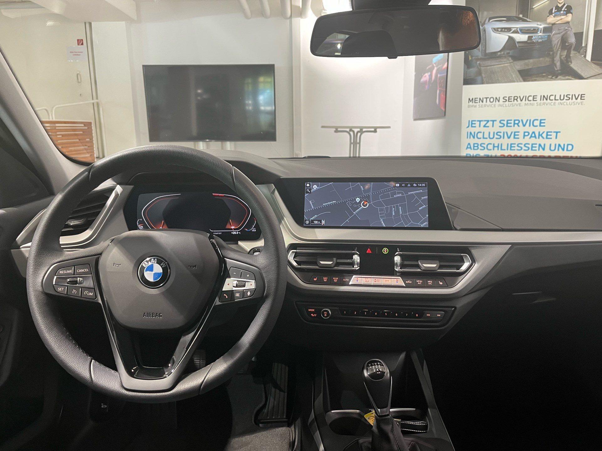 BMW 1er – Bild 10