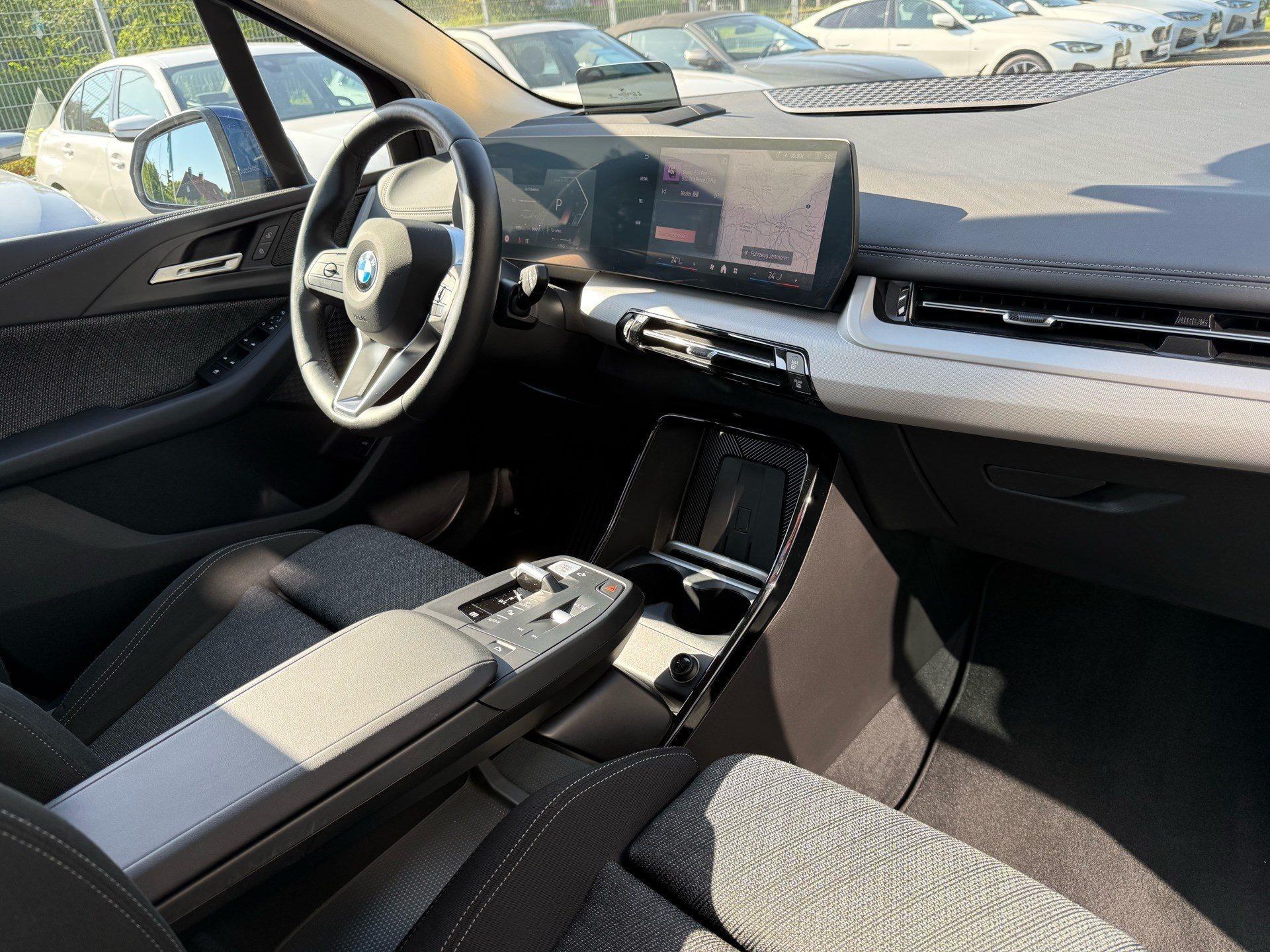 BMW 2er Active Tourer – Bild 15