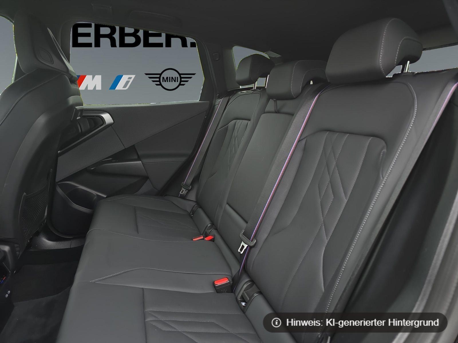 BMW X3 – Bild 19
