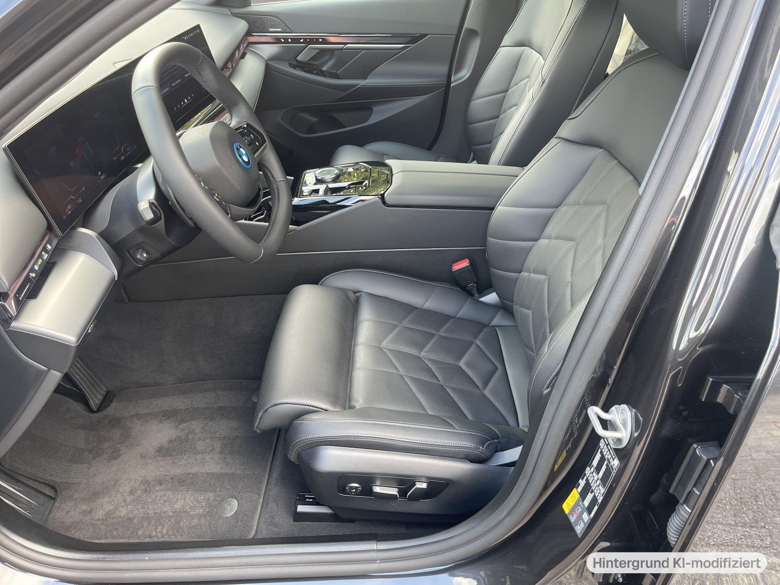 BMW 5er – Bild 7