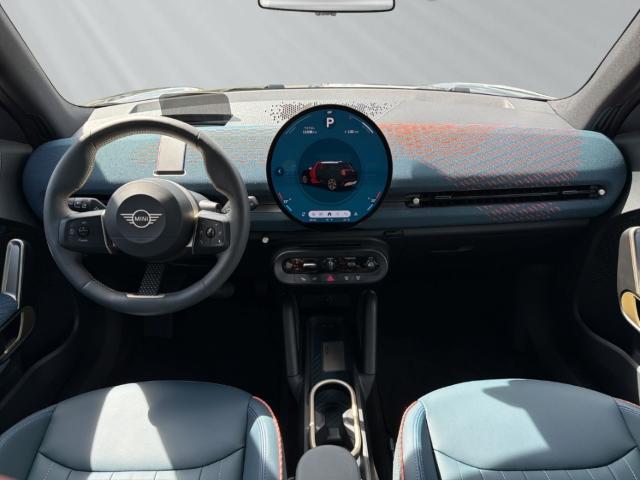 MINI Aceman – Bild 6