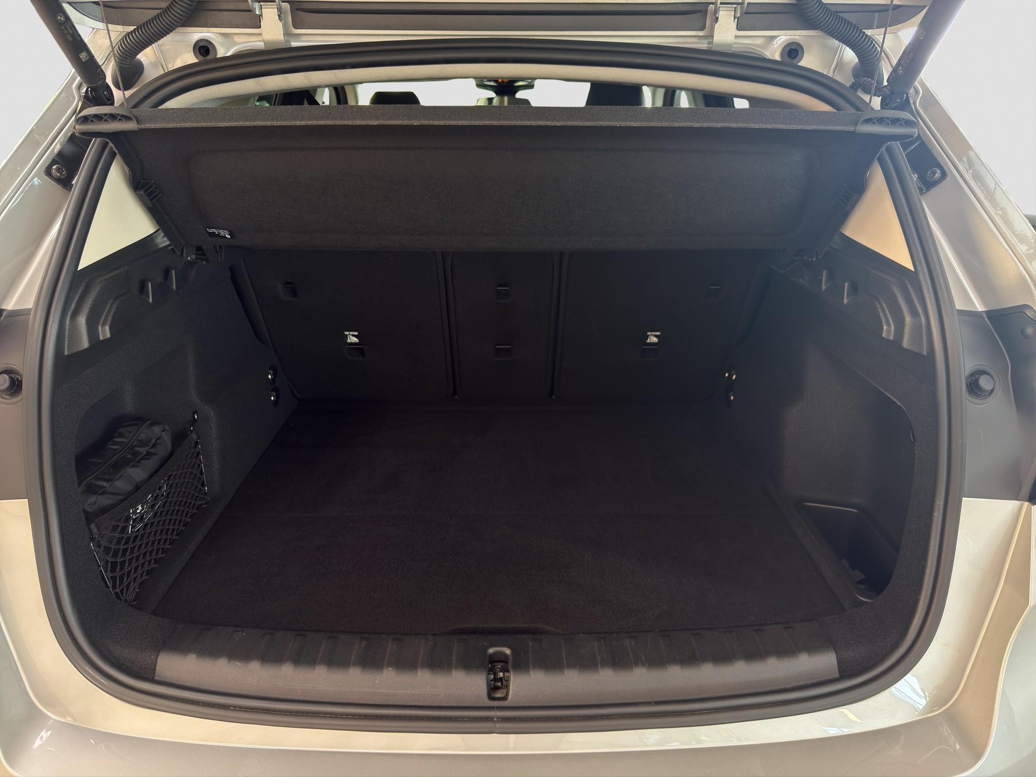 BMW X1 – Bild 31