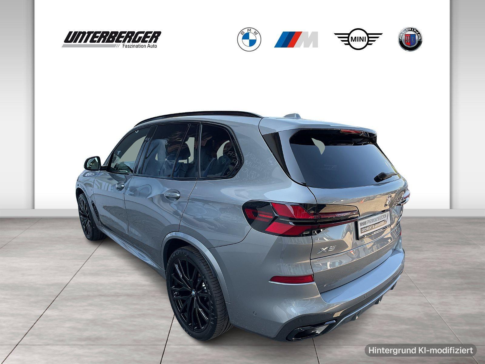 BMW X5 – Bild 4