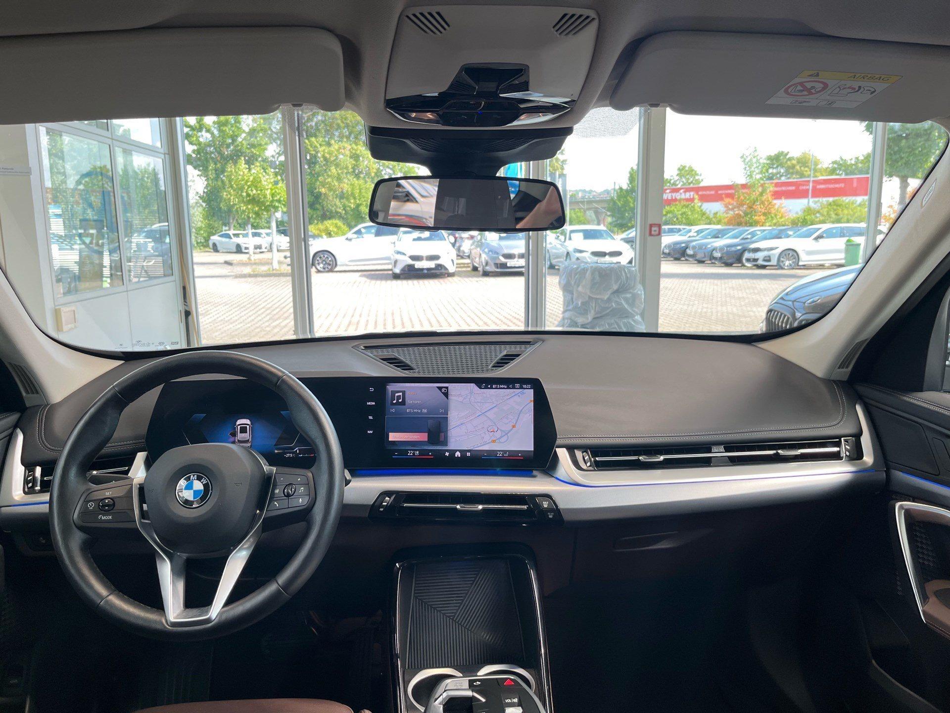 BMW X1 – Bild 14