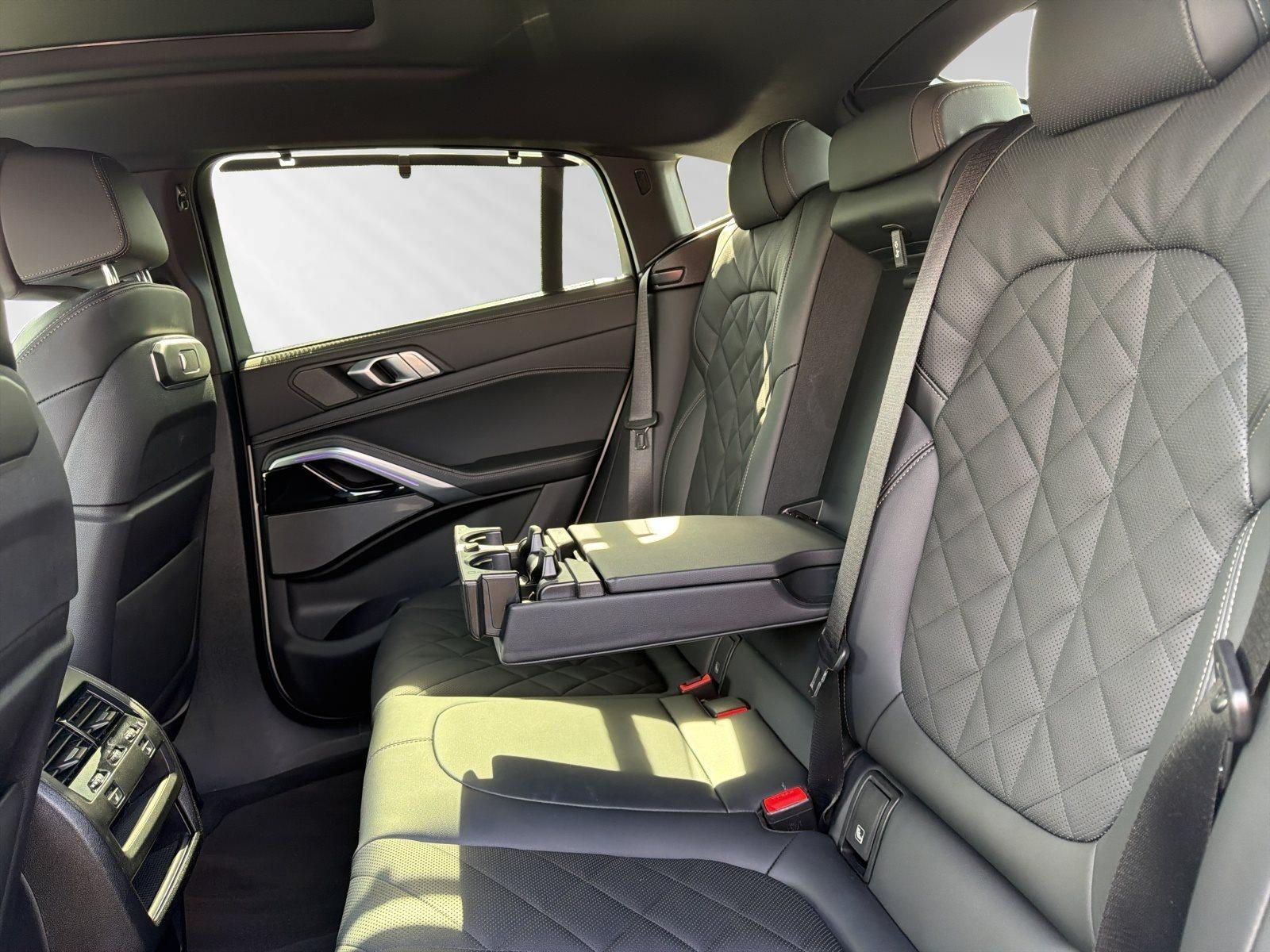 BMW X6 – Bild 12