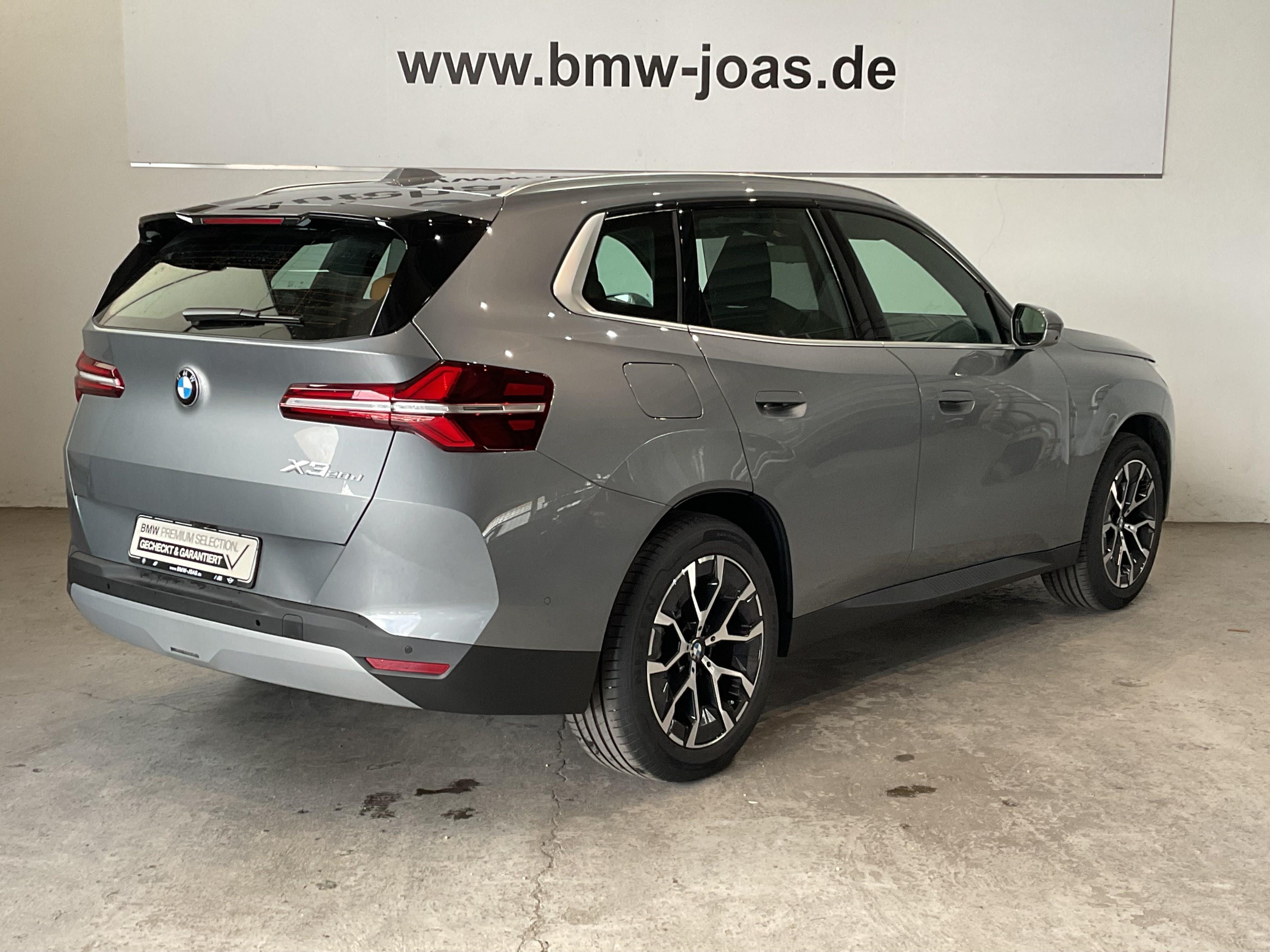 BMW X3 – Bild 11