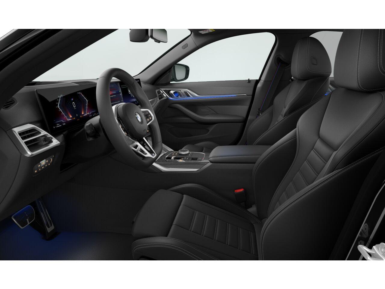 BMW 4er Gran Coupé – Bild 8