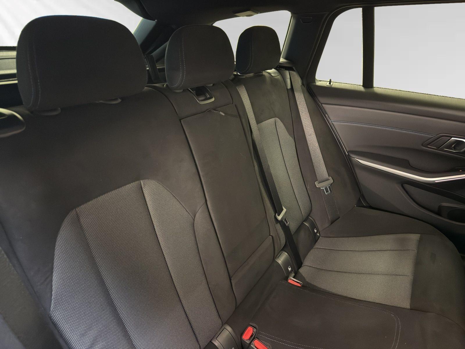 BMW 3er Touring – Bild 5