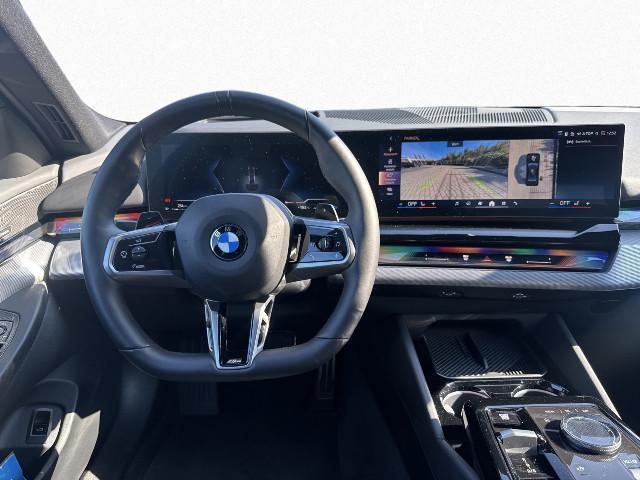 BMW 5er – Bild 10
