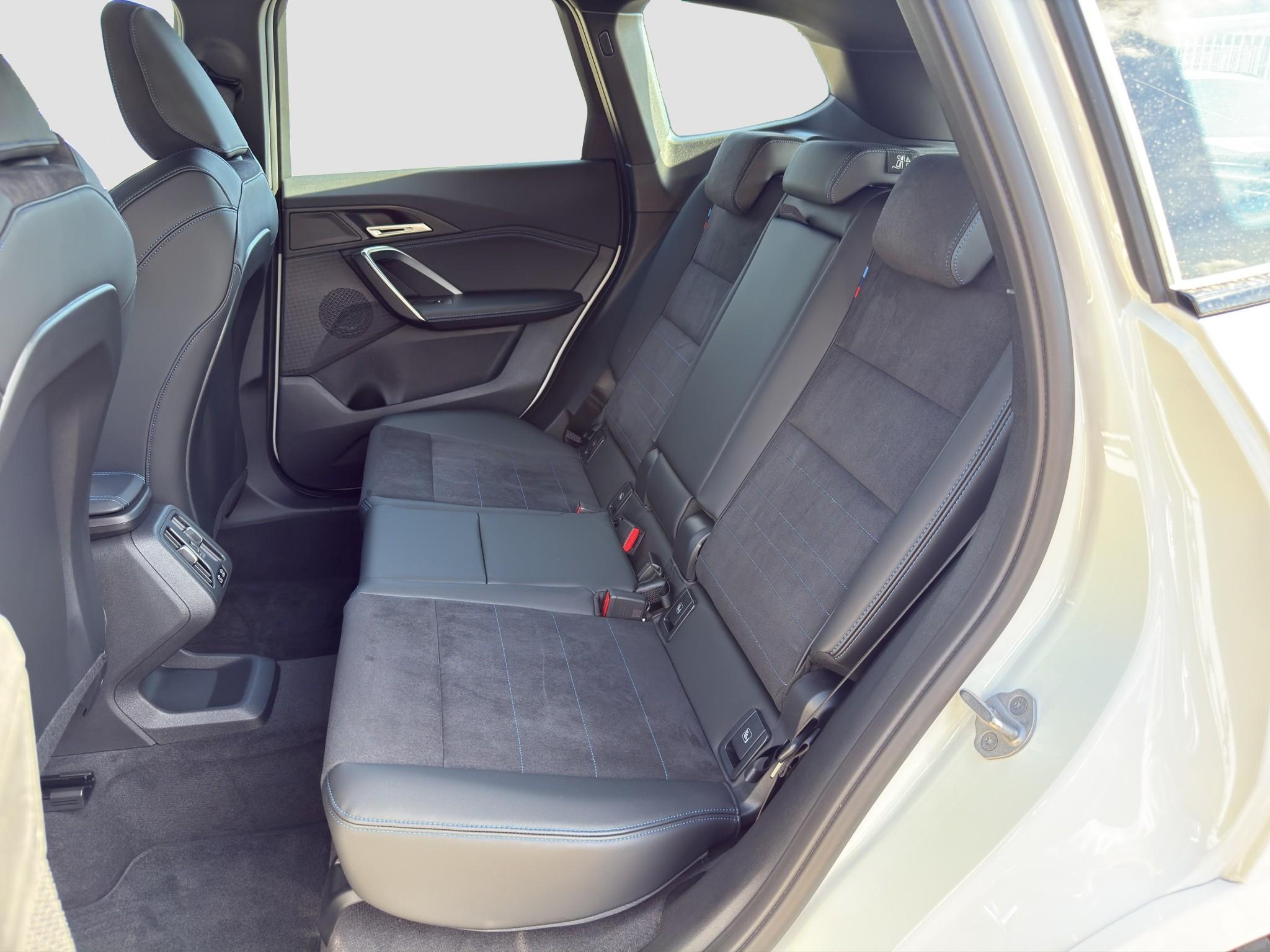 BMW X1 – Bild 41