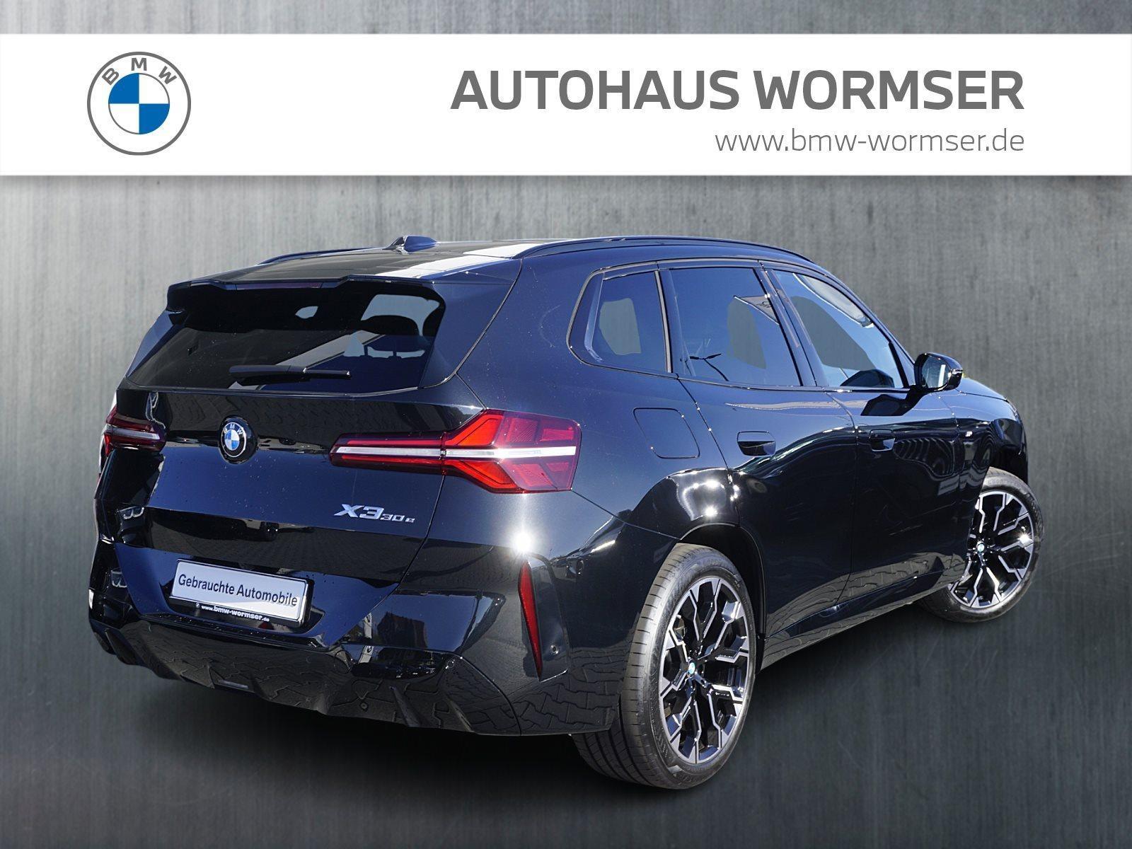BMW X3 – Bild 2