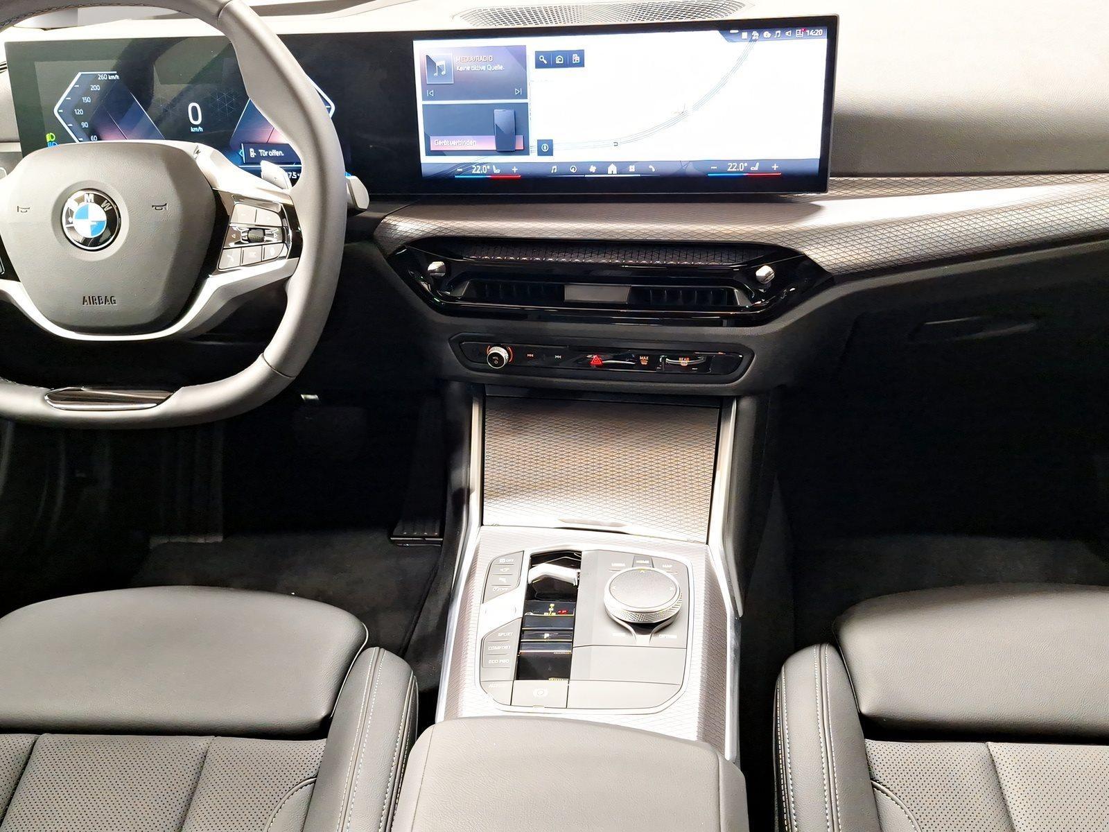 BMW 3er Touring – Bild 20