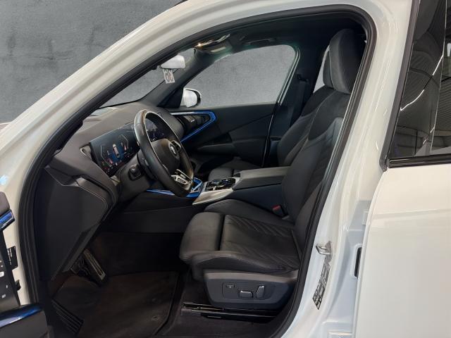 BMW X3 – Bild 6