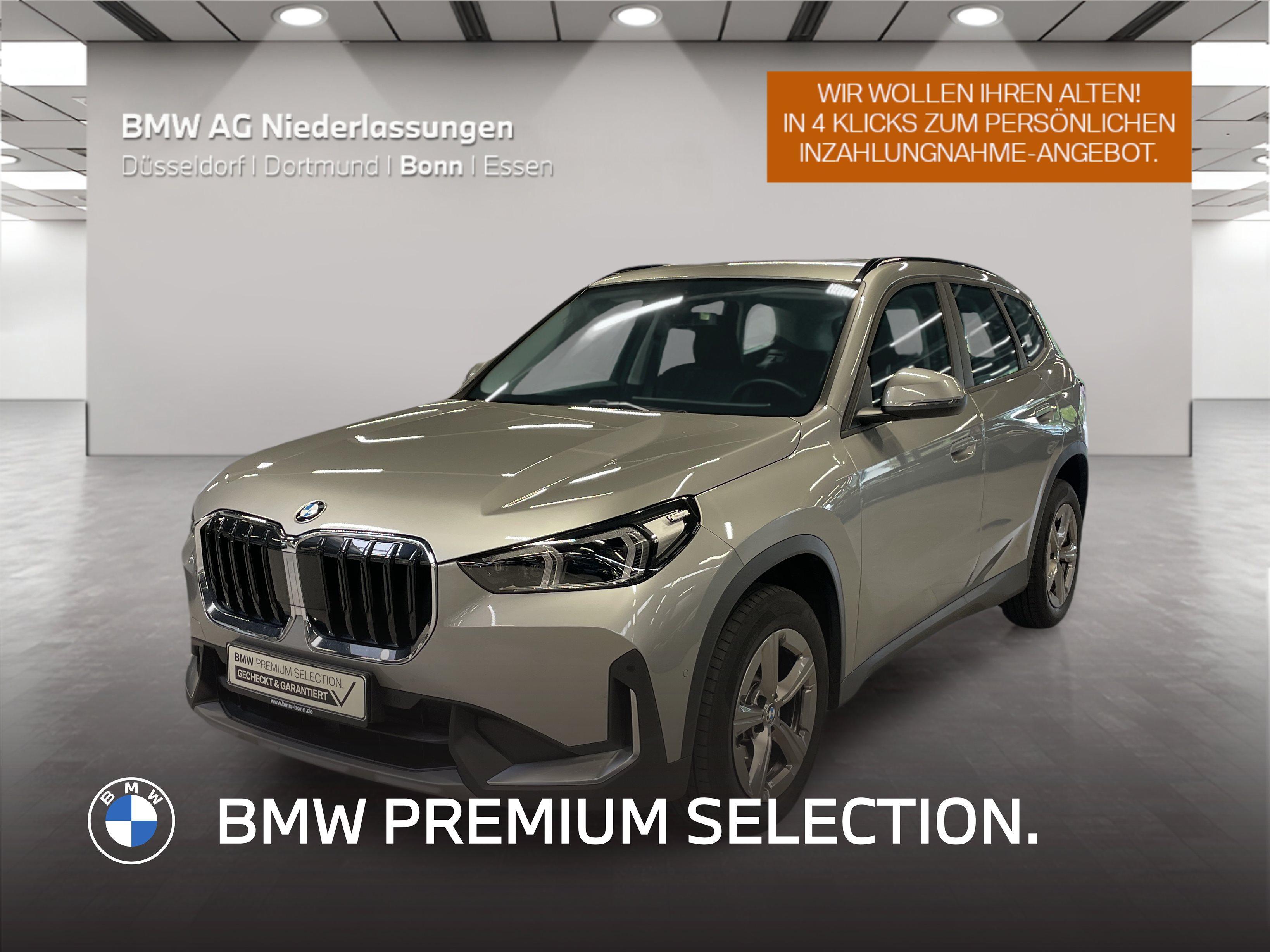 BMW X1 2023