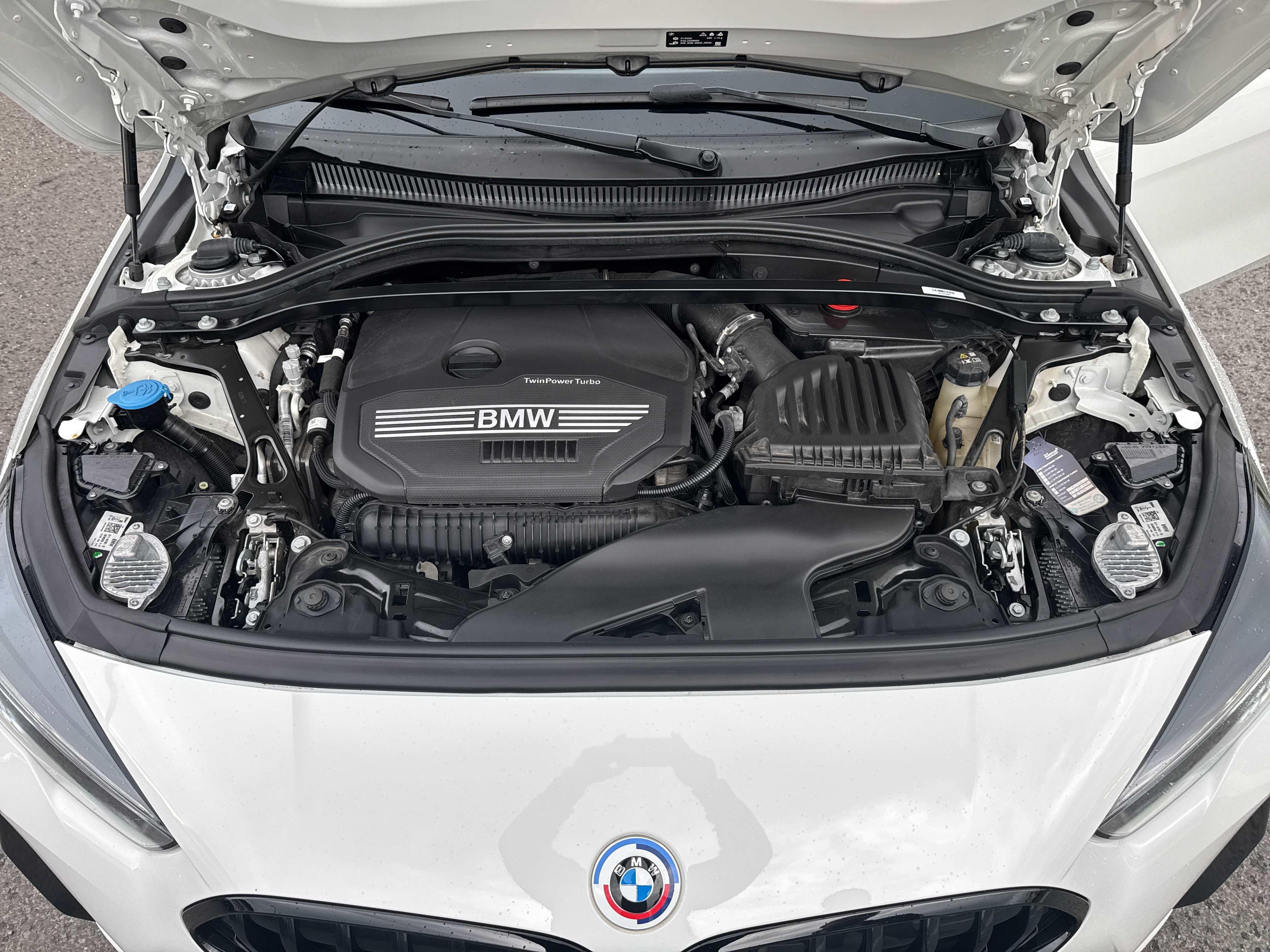 BMW 2er Gran Coupé – Bild 13