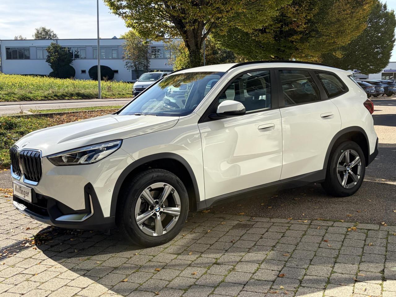 BMW X1 – Bild 2