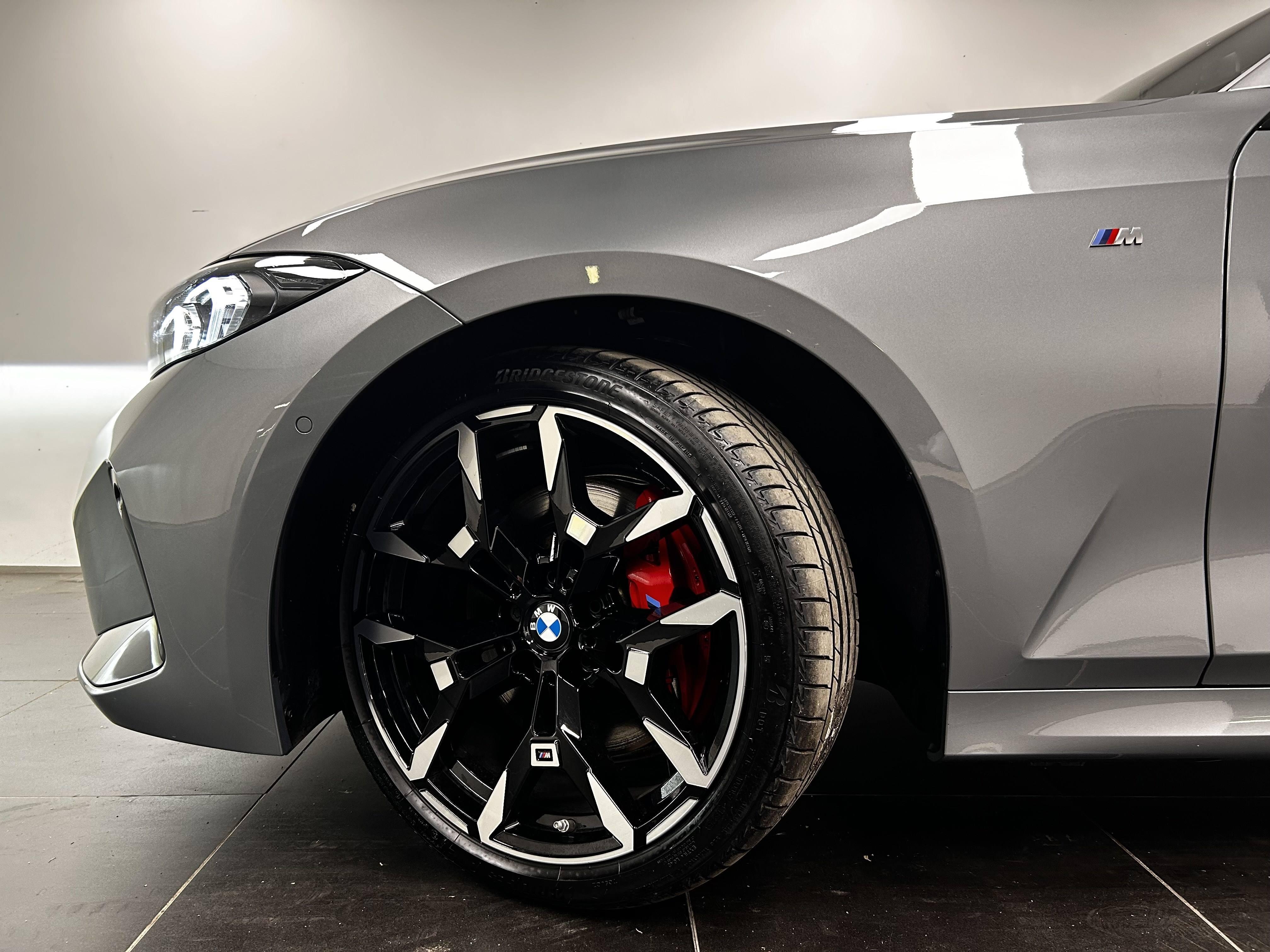BMW 3er Touring – Bild 38