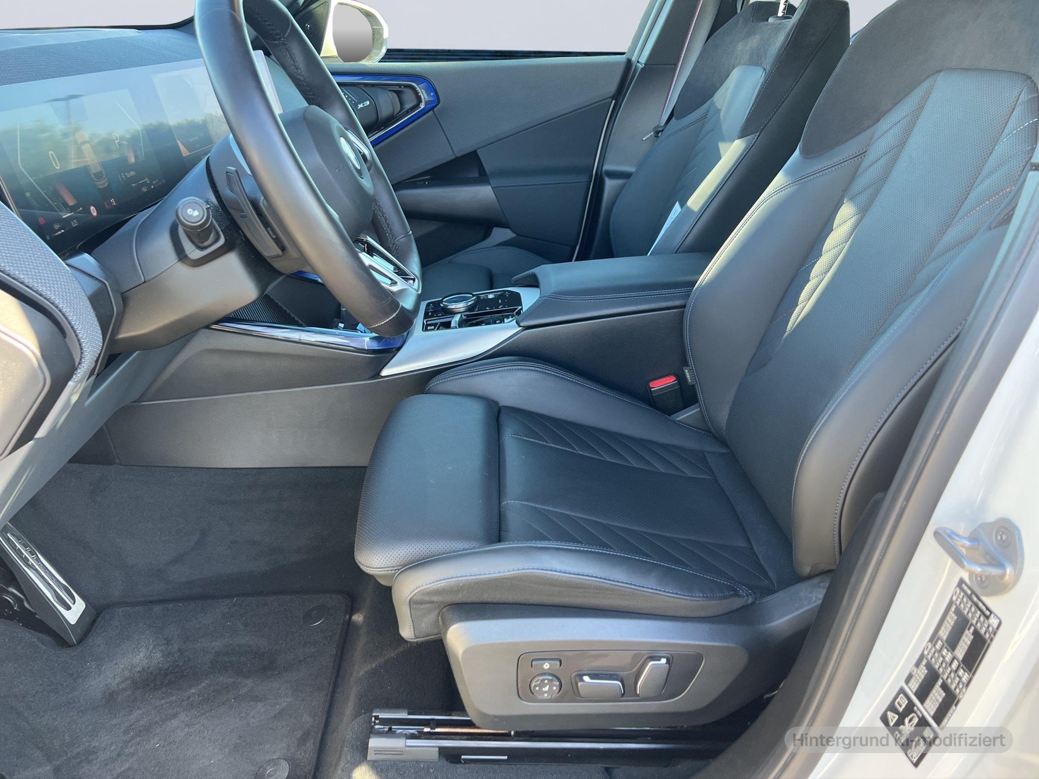 BMW X3 – Bild 7