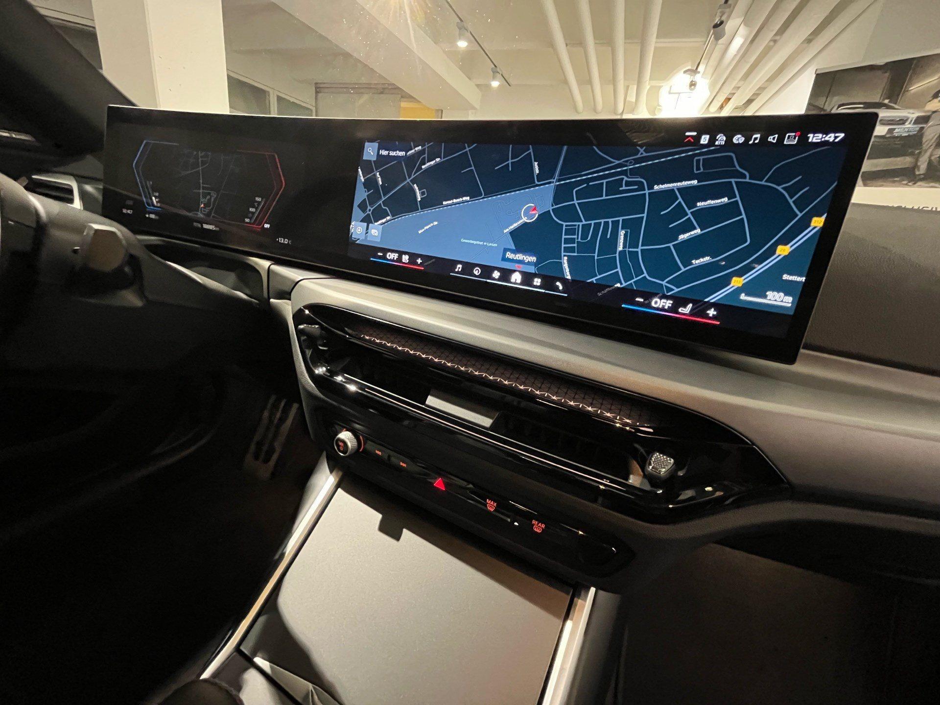 BMW M2 Coupé – Bild 16