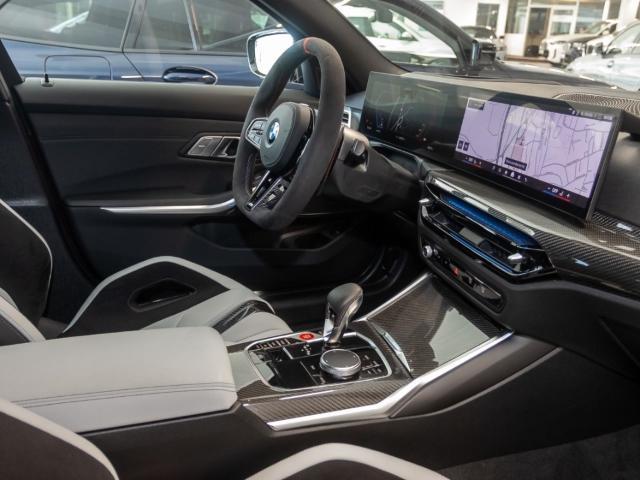 BMW M3 Touring – Bild 5