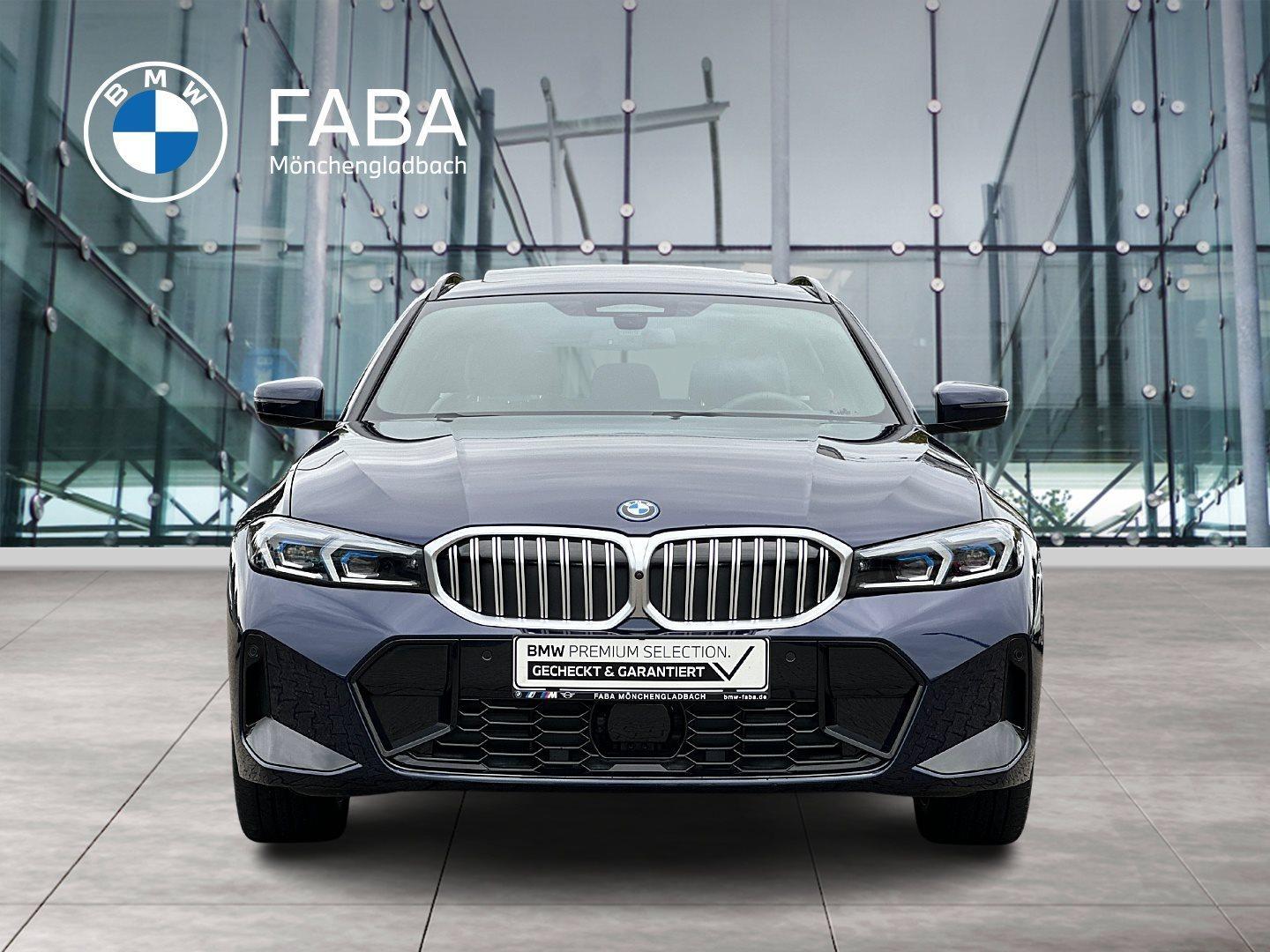 BMW 3er Touring – Bild 4