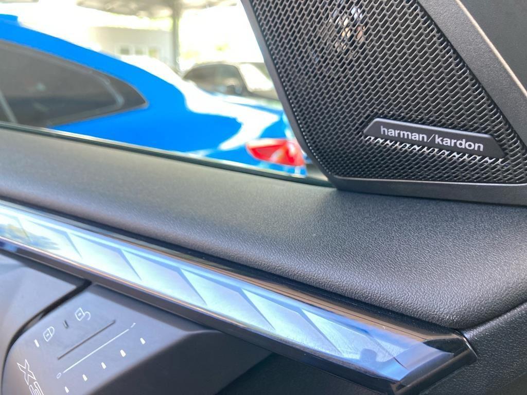BMW X3 – Bild 10