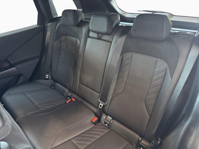 BMW X3 – Bild 7