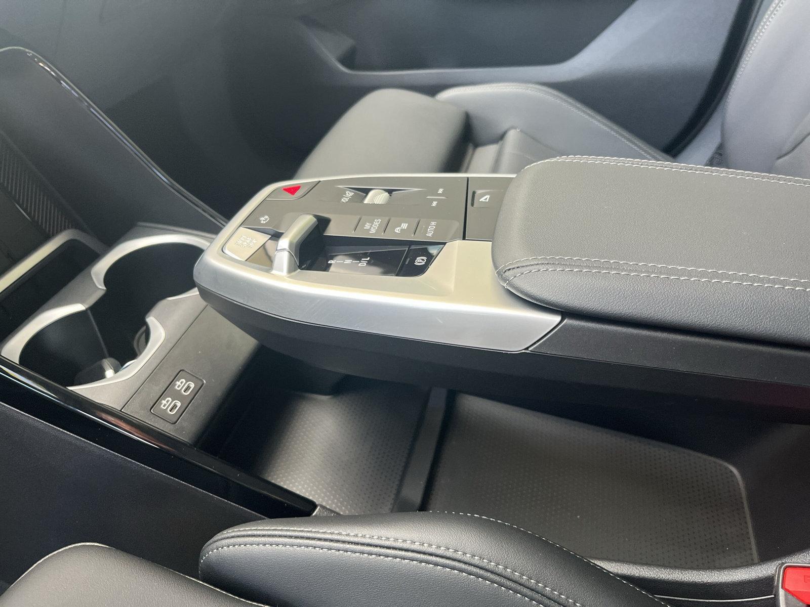 BMW X1 – Bild 36