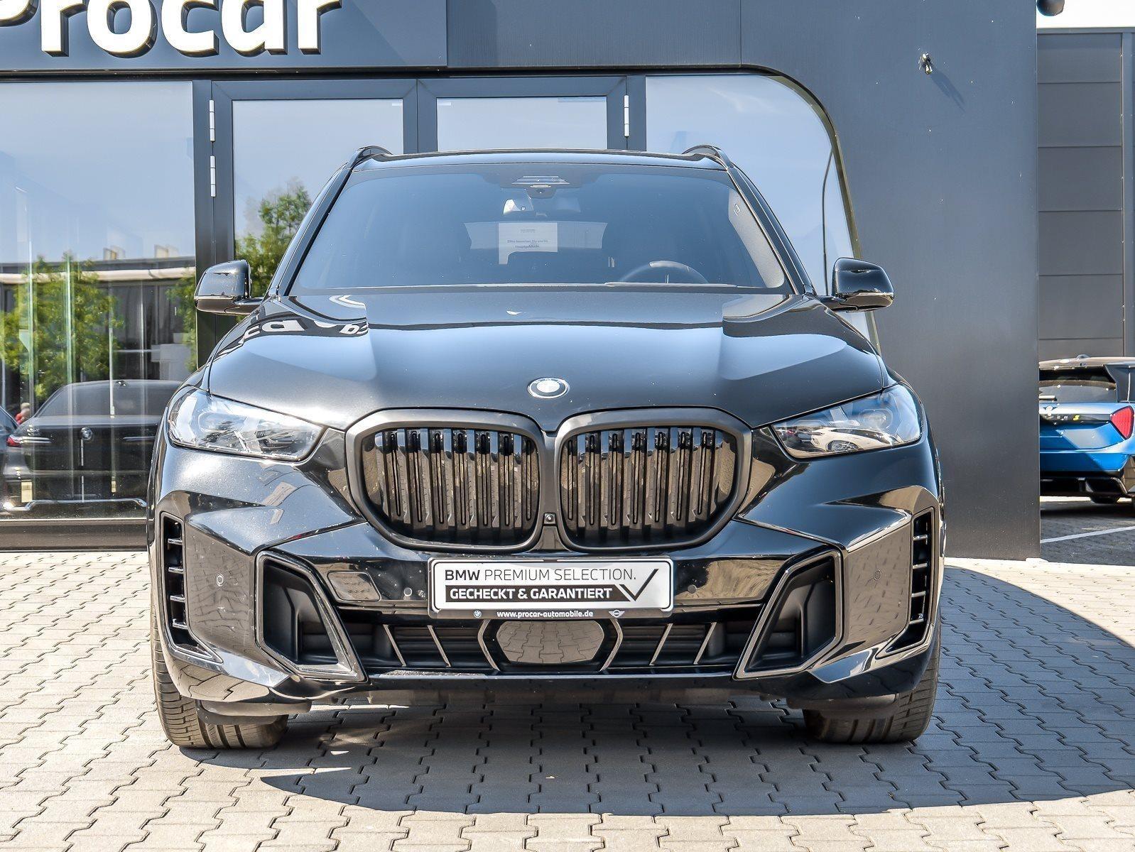 BMW X5 – Bild 24