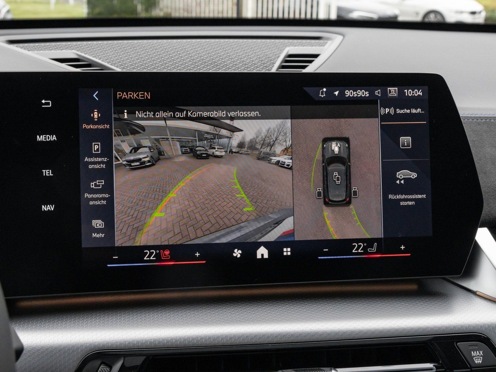BMW X1 – Bild 8